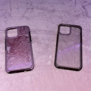 Otter box iPhone 12 Pro Max cases